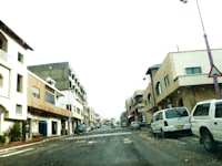 כפר מג'דל שמס / צילום: תמר מצפי