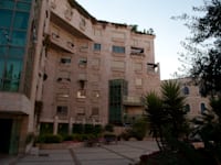 שכונת רחביה ירושלים / צילום: אוריה תדמור