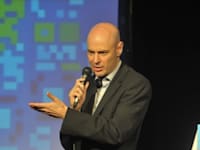 עדן בר טל / צילום: תמר מצפי