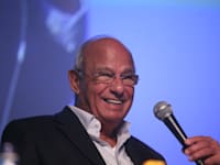 שלמה אליהו / צילום: עינת לברון