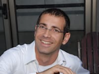 אליאב בר דוד / צילום: איל יצהר