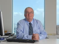 אבי זלדמן / צילום: איל יצהר