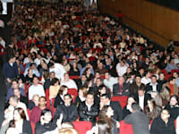 טקס הסמכת רואי חשבון / צילום: יח''צ