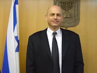 השופט איתן אורנשטיין / צילום: דוברות בתי המשפט