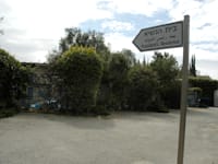 בית הנשיא / צילום: תמר מצפי