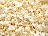 פופקורן / צילום: תמר מצפי