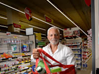 איתן יוחננוף / צילום: איל יצהר