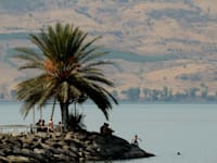 קיבוץ האון / צילום: איל יצהר