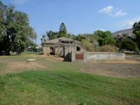 קיבוץ האון / צילום: איל יצהר