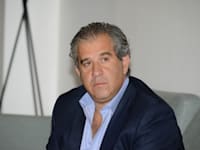 יו''ר שלמה החזקות, אסי שמלצר / צילום: איל יצהר