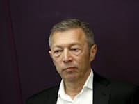 ארקדי גאידמק / צילום: שלומי יוסף