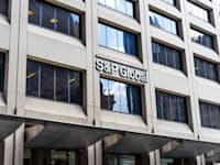 מטה s&p בניו יורק / צילום: valeriy eydlin