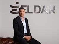 עמיר שאלתיאל - חברת אלדר / צילום: איל יצהר