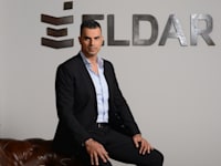 עמיר שאלתיאל, מייסד ויו”ר קבוצת אלדר / צילום: איל יצהר