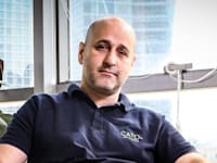 גור שץ / צילום: שלומי יוסף