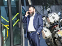 דן גרטלר / צילום: שלומי יוסף
