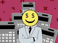 שכר־טרחה / עיבוד: טלי בוגדנובסקי