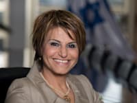דליה איציק / צילום: אסנת רום