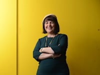 ד''ר עליזה בלוך / צילום: איל יצהר