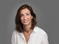 מנכ''לית משרד גורניצקי ושות', עו''ד עדי נחמיאס / צילום: יונתן בלום