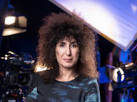 יפעת בן חי שגב / צילום: איליה מלינקוב