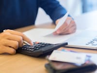 קבוצת פרסונל הפעילה כ-70 חברות במבנה פירמידה / צילום: Shutterstock, chainarong06