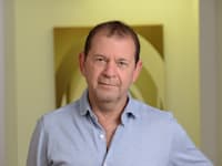 מנכ''ל ישראייר, אורי סירקיס / צילום: איל יצהר