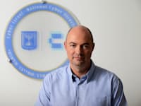 יגאל אונא, ראש מערך הסייבר הלאומי לשעבר / צילום: איל יצהר