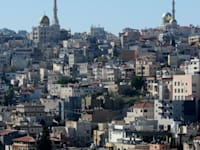 אום אל פאחם. המכרזים הקודמים נכשלו / צילום: איל יצהר