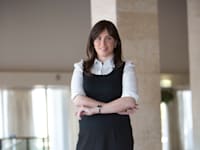 ח''כ ציפי חוטבלי / צילום: רמי זרנגר