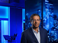 אילן ישועה / צילום: יונתן בלום