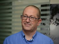 עו''ד זיו שרון / צילום: איל יצהר