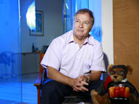 דודי ויסמן / צילום: כפיר זיו