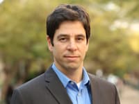 אייל פסו - בעלים ומנכ''ל גאוזי Gauzy / צילום: יח''צ