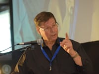 חיים יבין / צילום: חיים דוד