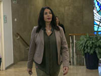 מירי רגב, שרת התחבורה / צילום: אוהד צויגנברג ידיעות אחרונות