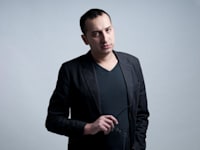 אבי משולם / צילום: דור מלכה
