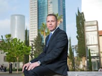 גלעד ארדן / צילום: ענבל מרמרי