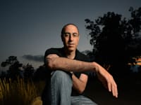 קלמן ליבסקינד / צילום: איל יצהר