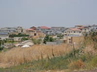 היישוב חד נס בגולן / צילום: איל יצהר