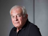 גיורא אקרשטיין, יו''ר החברה / צילום: יח''צ