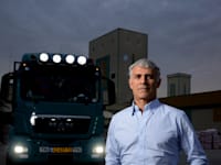 ישי דוידי, מנהל קרן ההשקעות פימי / צילום: איל יצהר