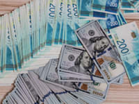 בעזה יאלצו להמיר את הסיוע הכלכלי שיקבלו מהעולם לשקלים / צילום: Shutterstock, Lord King