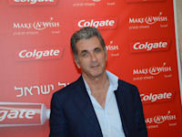 יוני שסטוביץ' / צילום: יוסי כהן