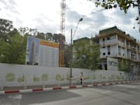 פרויקט של ענבל אור ברמת גן / צילום: תמר מצפי