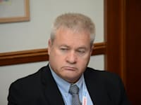 ישראל זיו, ''אנחנו כרגע חשים שהזמן הוא לטובתנו בכמה היבטים'' / צילום: איל יצהר