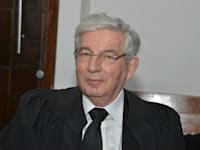 עו''ד דוד ליבאי / צילום: תמר מצפי