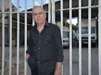 אורן נהרי / צילום: תמר מצפי