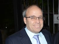 נובוגרוצקי אברהם / צילום: יוסי כהן