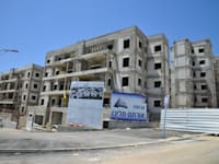 פרויקט של אורתם סהר ומליבו בחריש, בשנת 2016 / צילום: תמר מצפי